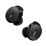 Bose QuietComfort Earbuds, Wireless Noise Cancelling Earbuds, Black