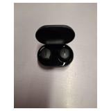 Bose QuietComfort Earbuds, Wireless Noise Cancelling Earbuds, Black