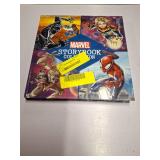 2023 BF MARVEL SUPERHEROES STORYBOOK COLLECTION
