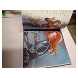 2023 BF MARVEL SUPERHEROES STORYBOOK COLLECTION