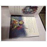 2023 BF MARVEL SUPERHEROES STORYBOOK COLLECTION