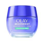 Olay Regenerist Face Cream Night Recovery Moisturizer - 1.7oz