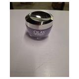 Olay Regenerist Face Cream Night Recovery Moisturizer - 1.7oz