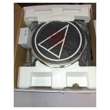 Audio-technica At-lpgo-bt Fully Automatic Wireless Bluetooth Belt-Drive Turntable with Dust Cover