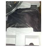 Audio-technica At-lpgo-bt Fully Automatic Wireless Bluetooth Belt-Drive Turntable with Dust Cover