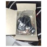 Audio-technica At-lpgo-bt Fully Automatic Wireless Bluetooth Belt-Drive Turntable with Dust Cover