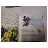 2023 BF MARVEL SUPERHEROES STORYBOOK COLLECTION