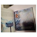 2023 BF MARVEL SUPERHEROES STORYBOOK COLLECTION