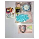 Face Painting Kit,18 Color+15 Color Non-toxic Water Activated Face Paint Palette,Halloween Makeup Kit.Ideal for Halloween,Carnival,Cosplay,Party,Arty Stage Makeup.