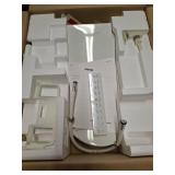 Kohler PureWash E815 Premium Bidet Toilet Seat with Remote Control