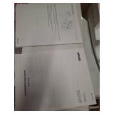 Kohler PureWash E815 Premium Bidet Toilet Seat with Remote Control