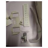 Kohler PureWash E815 Premium Bidet Toilet Seat with Remote Control