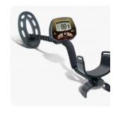 Bounty Hunter Lone Star Pro Metal Detector