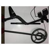 Bounty Hunter Lone Star Pro Metal Detector