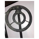 Bounty Hunter Lone Star Pro Metal Detector