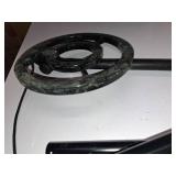 Bounty Hunter Lone Star Pro Metal Detector