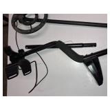 Bounty Hunter Lone Star Pro Metal Detector