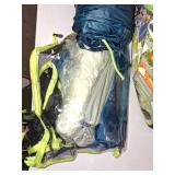 Ozark Trail 10-Person Modified Dome Tent with Screen Porch