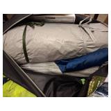 Ozark Trail 10-Person Modified Dome Tent with Screen Porch