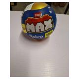 MAX Build More Retro Capsule