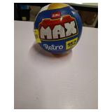 MAX Build More Retro Capsule