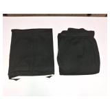 CHICZONE Two Piece Summer Sets for Women Casual Travel Vacation Outfits Wide Leg Crop Pants Lounge Sets SIZE S