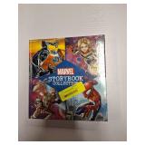 2023 BF MARVEL SUPERHEROES STORYBOOK COLLECTION