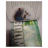 2023 BF MARVEL SUPERHEROES STORYBOOK COLLECTION