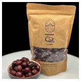 Generic Sundried Afghan Jujube (250 Grams) 3 PACKS 4/1 2026