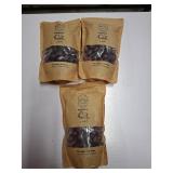 Generic Sundried Afghan Jujube (250 Grams) 3 PACKS 4/1 2026