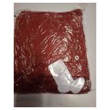 MANGOPOP Fleece Pullover for Women Oversized Sherpa Hoodie Cute Fuzzy Sweatshirt with Pockets Windproof Winter Outfits 2025 SIZE M