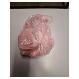 Big Wall Bow for Party Decoration, 39.37x28.74in Pink Tie Giant Wall Decor Large Pink Velvet Bow Large Ribbon for Coquette Party Wedding Bridal Bachelorette Room Decoration