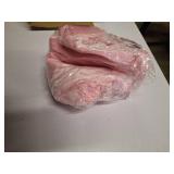 Big Wall Bow for Party Decoration, 39.37x28.74in Pink Tie Giant Wall Decor Large Pink Velvet Bow Large Ribbon for Coquette Party Wedding Bridal Bachelorette Room Decoration