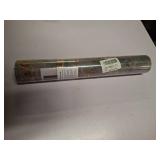 Marble Contact Paper Peel and Stick for Kitchen Countertop, Gray and Gold Wallpaper Removable Self Adhesive Vinyl Waterproof Roll 15.7" x 393.7" for Cabinets Countertops Wall Covering Easy to Clean