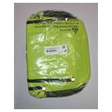 Della Gao Laptop Backpack for Men, Large Anti-Theft Business Travel Backpack with USB Charging Port, Water Resistant College School Computer Bag for Men/Women for 17 Inch Laptop and Notebook