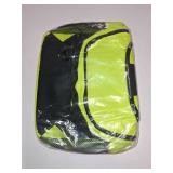 Della Gao Laptop Backpack for Men, Large Anti-Theft Business Travel Backpack with USB Charging Port, Water Resistant College School Computer Bag for Men/Women for 17 Inch Laptop and Notebook