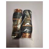 TWO BOTTLES - Australian Gold Lotion with Bronzer SPF 15  8 fl. oz