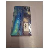 Lash Lift Kit, Eyelash Perm Kit for Natural Curling, Professional Eyelash Lift Kit for Long-Lasting Curl, Black Eyebrows & Eyelashes Color Kit, DIY Lash Lamination Set for Salon & Home Use