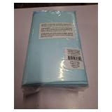 Gorilla Guard Disposable Puppy Pads, 5 Layer Pee Pads for Dogs, Absorbent Diaper Changing Pad, Dog Potty Training Supplies, Quick Dry Pet Housebreaking Essentials for Puppies, 25 Count 22x22 in