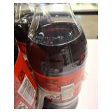 Coca-Cola Zero Sugar Sugar-Free Soda Pop  16.9 fl oz Bottles  6 Pack 2/11/2026