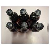 Coca-Cola Zero Sugar Sugar-Free Soda Pop  16.9 fl oz Bottles  6 Pack 2/11/2026