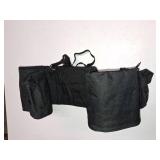 Small Golf Cooler Bag Insulated, Beer Can Cooler for Golf, Coolers That Fit in Golf Bag