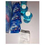 Sloosh 2 PCS Tape-C Charging Bubble Gun Toy for Ages 3-8 Boys Girls with Removable Fan, Bubble Solution, Bubble Machine Gun for Kids, Adults, Summer Toys, Party Favors, Easter, Birthday Gift, Outdoor