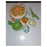 Dinosaur Pop Up Board Games, 4-in-1 Magnetic Fishing Games Set, Dinosaur Operation Game for Toddlers Ages 3+ Birthday