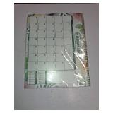 ZEEYUAN Wall Calendar 2026-2027, 15x11.5inch 18-Month Large Wall Calendar From January 2026 to June 2027, Large Daily Blocks, with US Holidays, Home Office Accessories