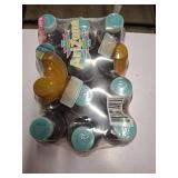 AriZona Iced Tea with Lemon Flavor - 12pk/16 fl oz Bottles 11/17/2026