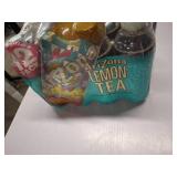 AriZona Iced Tea with Lemon Flavor - 12pk/16 fl oz Bottles 11/17/2026