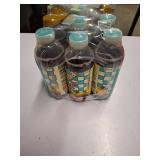 AriZona Iced Tea with Lemon Flavor - 12pk/16 fl oz Bottles 11/17/2026