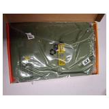 Womens Renaissance Costumes Gothic Hooded Robe Medieval Vintage Hooded Costume Steampunk Hoodie Jacket XS