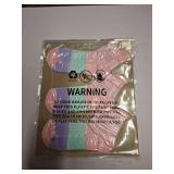 IRAMY Running Socks Pink 3-5 3 pack